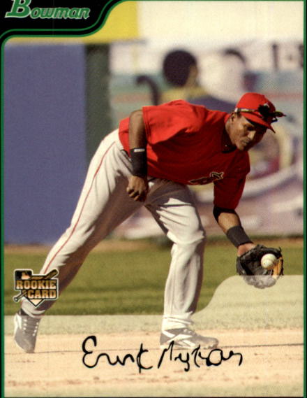 2006 Bowman Draft Baseball Part 1 Main Set (Paper) - Picture 86 of 329