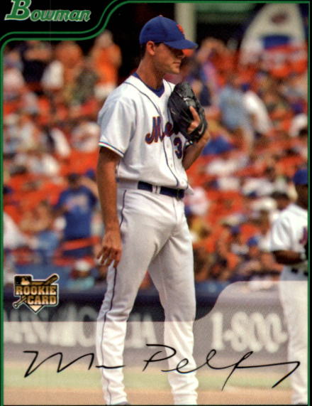 2006 Bowman Draft Baseball Part 1 Main Set (Paper) - Picture 90 of 329