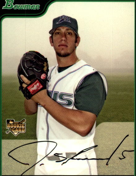 2006 Bowman Draft Baseball Part 1 Main Set (Paper) - Picture 108 of 329