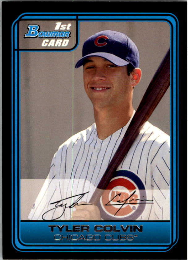 2006 Bowman Draft Baseball Part 1 Main Set (Paper) - Picture 112 of 329