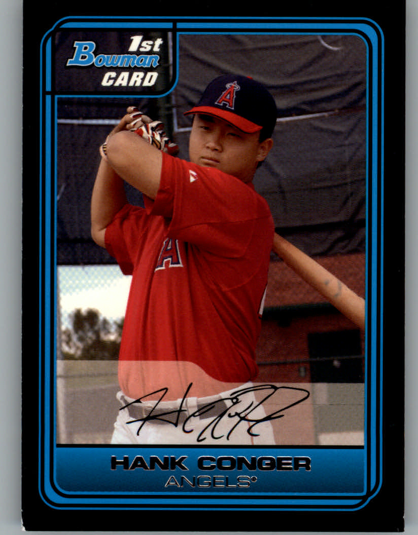 2006 Bowman Draft Baseball Part 1 Main Set (Paper) - Picture 116 of 329