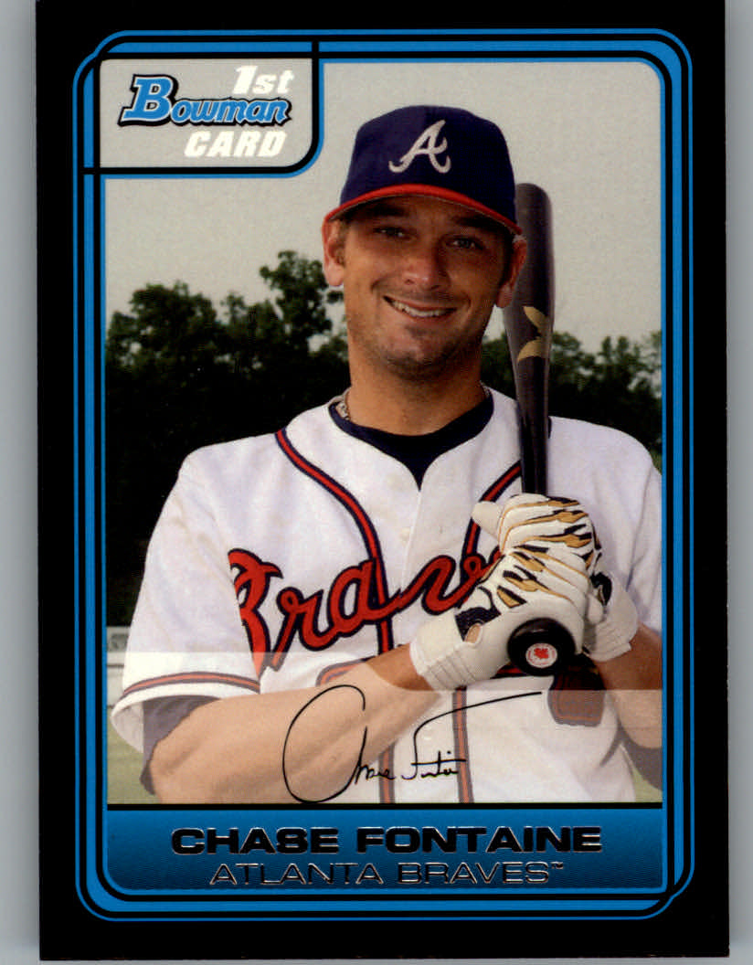 2006 Bowman Draft Baseball Part 1 Main Set (Paper) - Picture 128 of 329