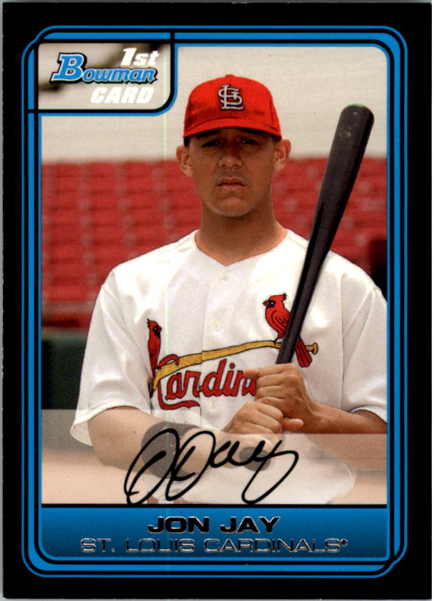 2006 Bowman Draft Baseball Part 1 Main Set (Paper) - Picture 130 of 329