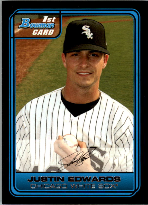 2006 Bowman Draft Baseball Part 1 Main Set (Paper) - Picture 138 of 329