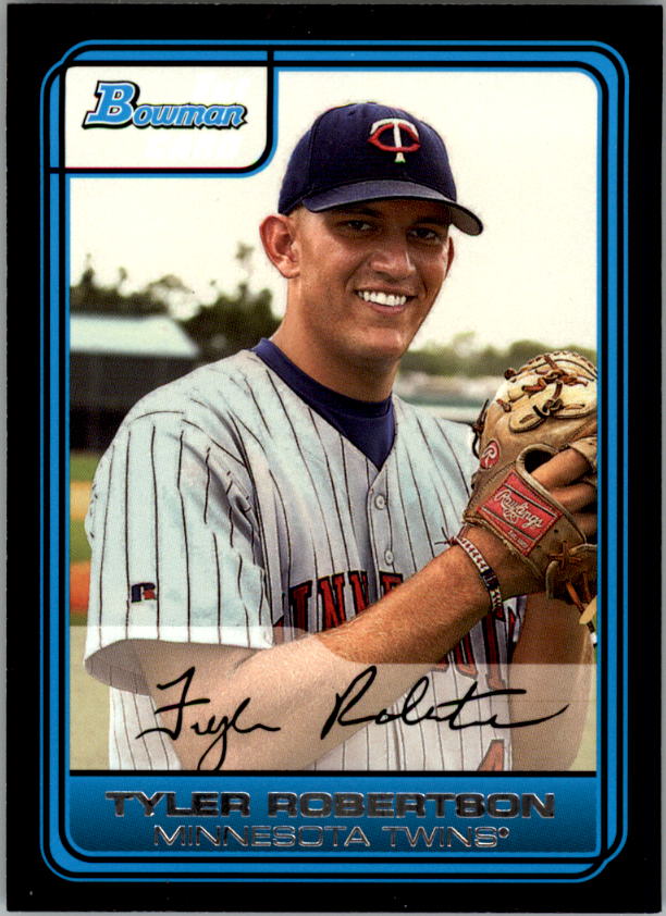 2006 Bowman Draft Baseball Part 1 Main Set (Paper) - Picture 146 of 329
