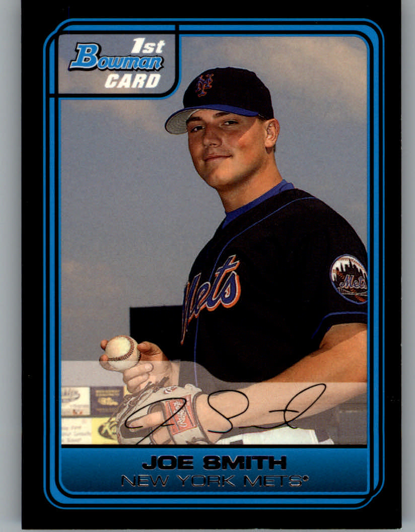 2006 Bowman Draft Baseball Part 1 Main Set (Paper) - Picture 148 of 329