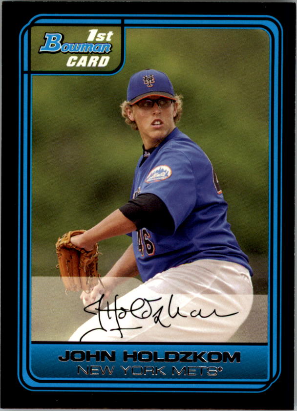 2006 Bowman Draft Baseball Part 1 Main Set (Paper) - Picture 152 of 329