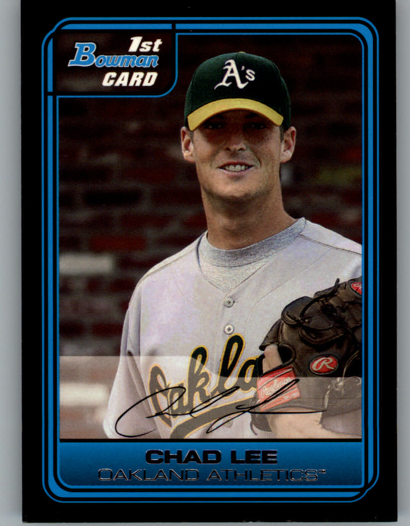 2006 Bowman Draft Baseball Part 1 Main Set (Paper) - Picture 156 of 329