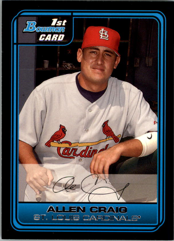 2006 Bowman Draft Baseball Part 1 Main Set (Paper) - Picture 180 of 329