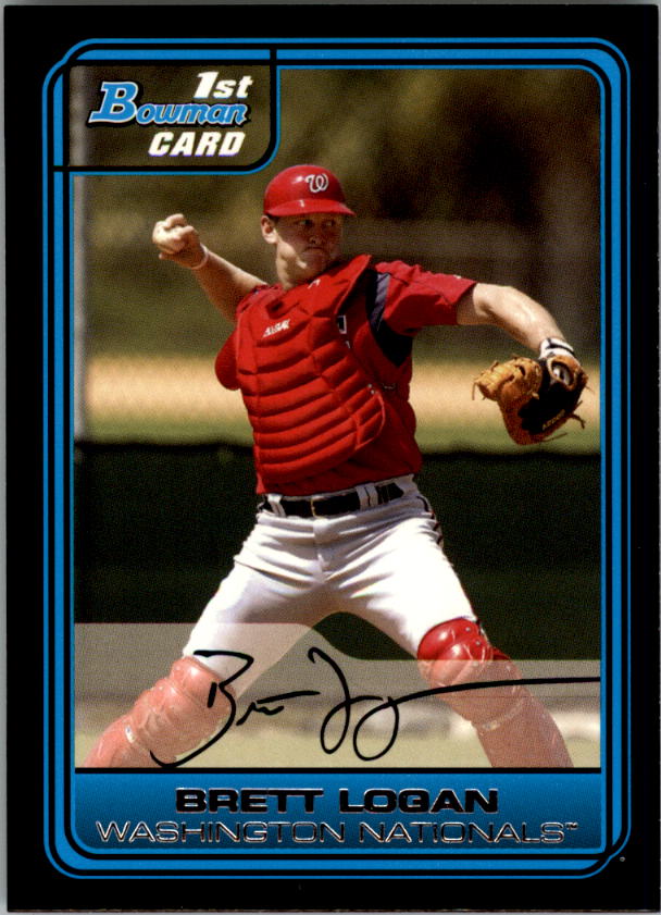 2006 Bowman Draft Baseball Part 1 Main Set (Paper) - Picture 196 of 329