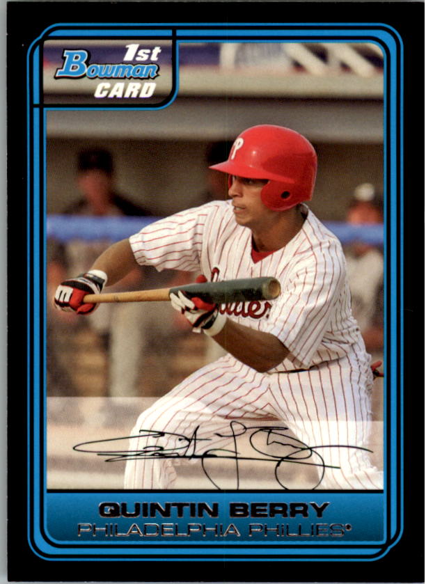 2006 Bowman Draft Baseball Part 1 Main Set (Paper) - Picture 214 of 329
