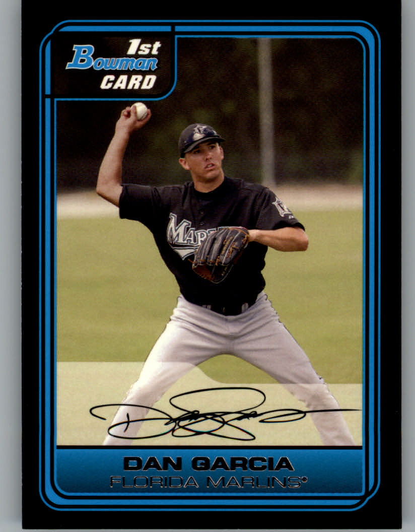 2006 Bowman Draft Baseball Part 1 Main Set (Paper) - Picture 218 of 329