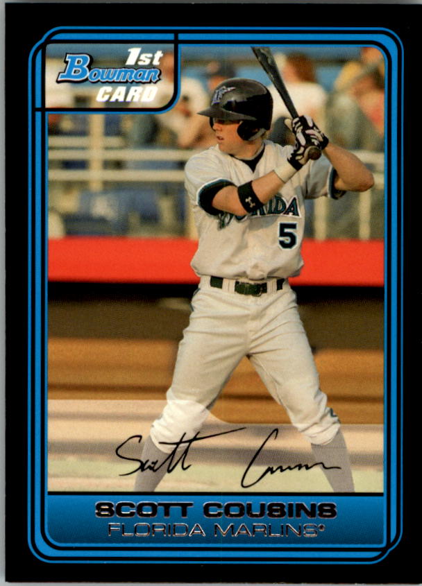 2006 Bowman Draft Baseball Part 1 Main Set (Paper) - Picture 220 of 329