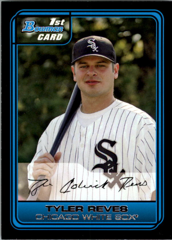 2006 Bowman Draft Baseball Part 1 Main Set (Paper) - Picture 226 of 329