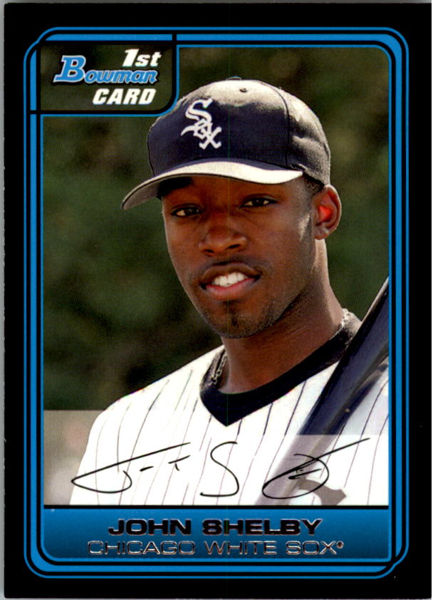 2006 Bowman Draft Baseball Part 1 Main Set (Paper) - Picture 228 of 329