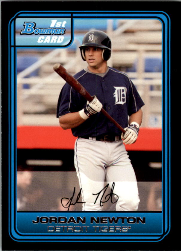 2006 Bowman Draft Baseball Part 1 Main Set (Paper) - Picture 230 of 329