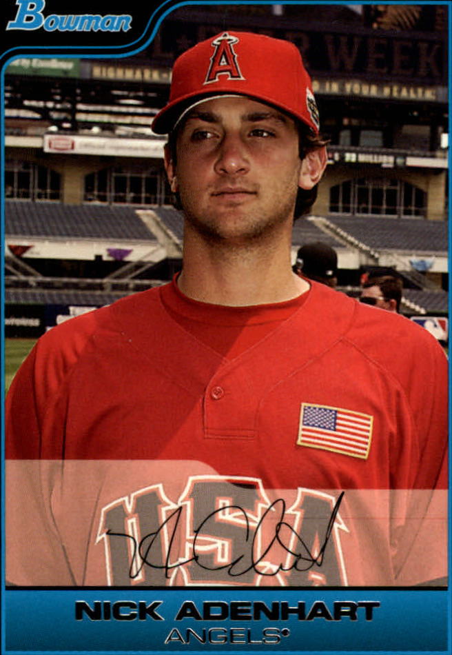 2006 Bowman Draft Baseball Part 1 Main Set (Paper) - Picture 240 of 329