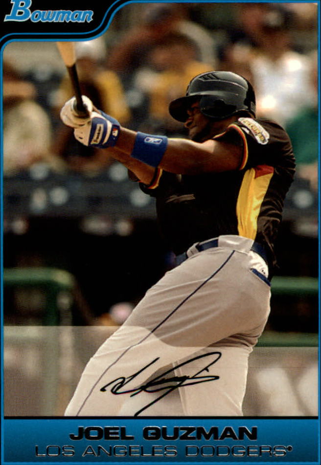 2006 Bowman Draft Baseball Part 1 Main Set (Paper) - Picture 242 of 329