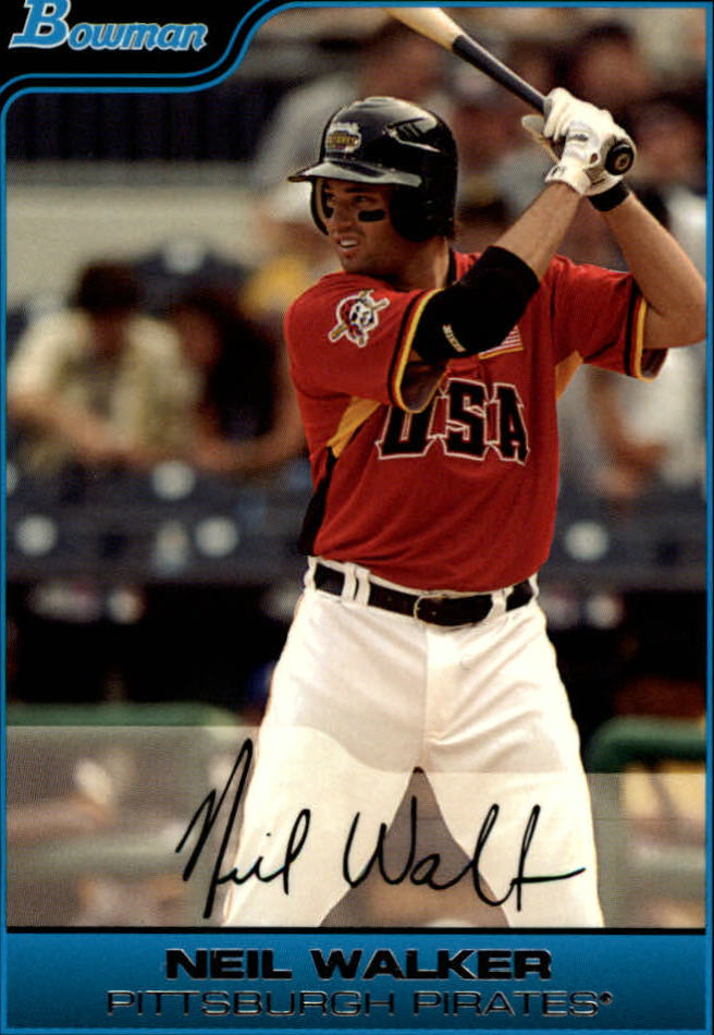 2006 Bowman Draft Baseball Part 1 Main Set (Paper) - Picture 248 of 329