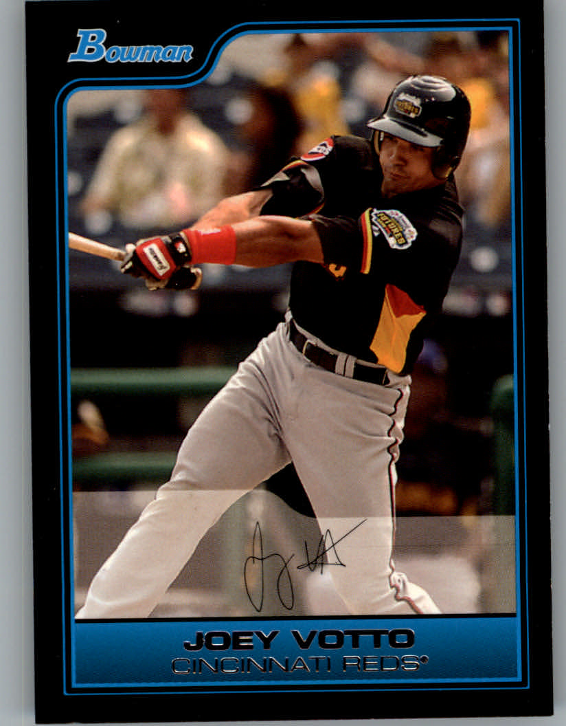 2006 Bowman Draft Baseball Part 1 Main Set (Paper) - Picture 254 of 329