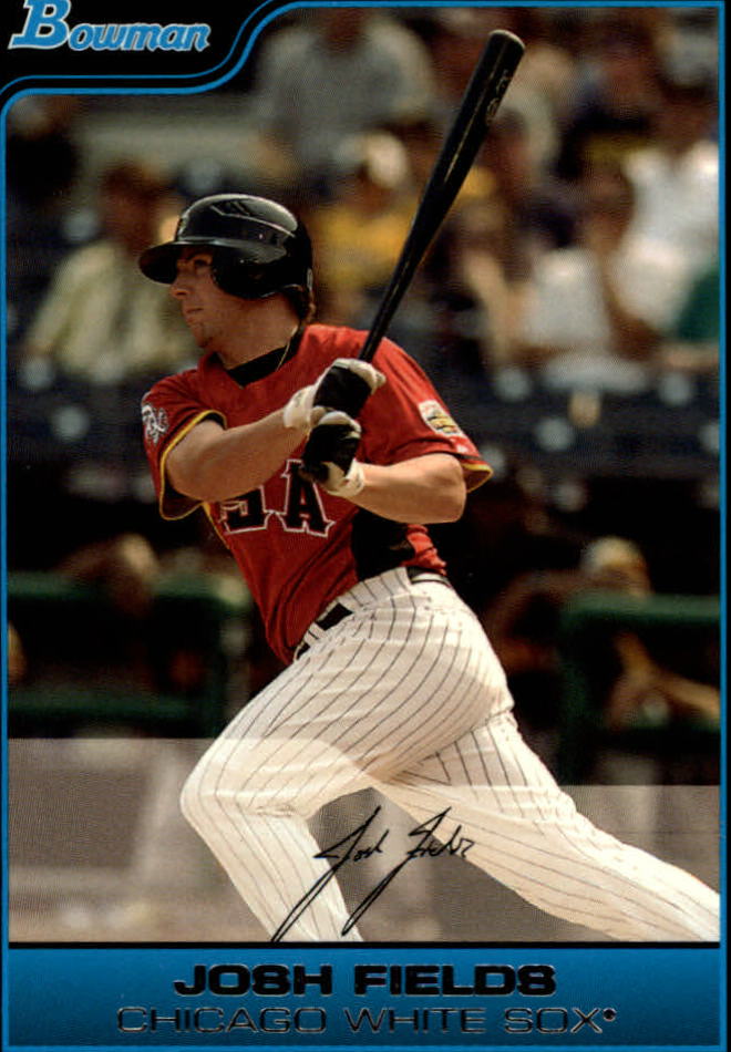 2006 Bowman Draft Baseball Part 1 Main Set (Paper) - Picture 262 of 329