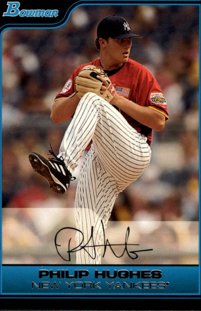 2006 Bowman Draft Baseball Part 1 Main Set (Paper) - Picture 276 of 329