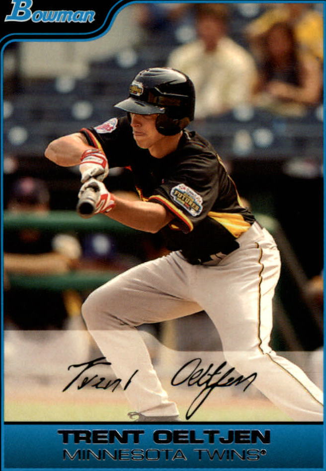 2006 Bowman Draft Baseball Part 1 Main Set (Paper) - Picture 278 of 329