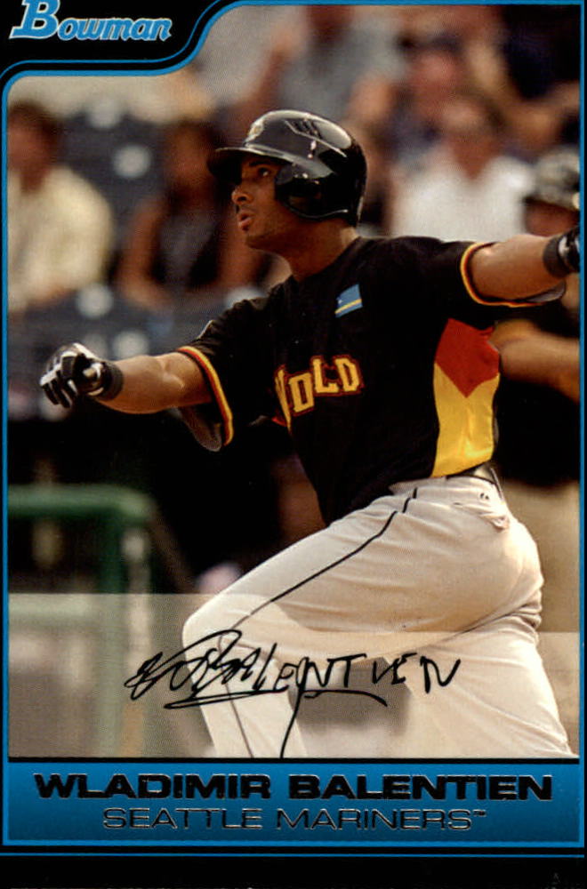 2006 Bowman Draft Baseball Part 1 Main Set (Paper) - Picture 282 of 329