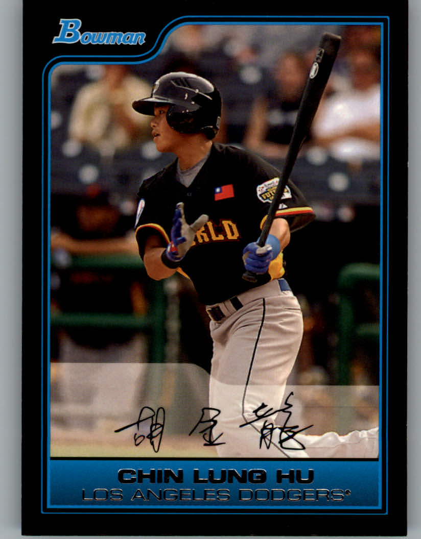 2006 Bowman Draft Baseball Part 1 Main Set (Paper) - Picture 290 of 329