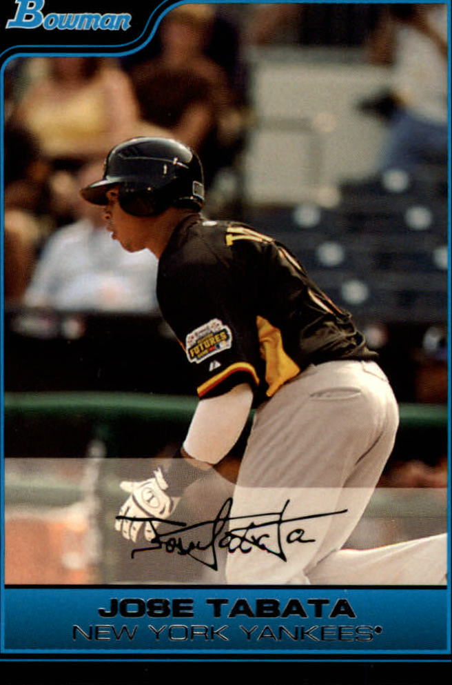 2006 Bowman Draft Baseball Part 1 Main Set (Paper) - Picture 294 of 329