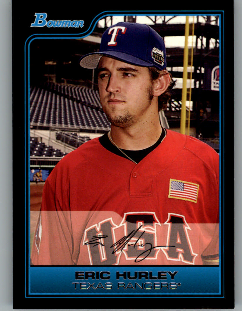 2006 Bowman Draft Baseball Part 1 Main Set (Paper) - Picture 296 of 329