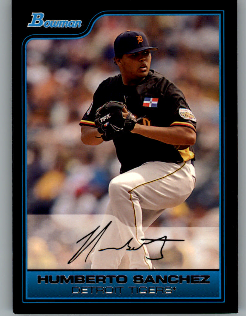 2006 Bowman Draft Baseball Part 1 Main Set (Paper) - Picture 302 of 329