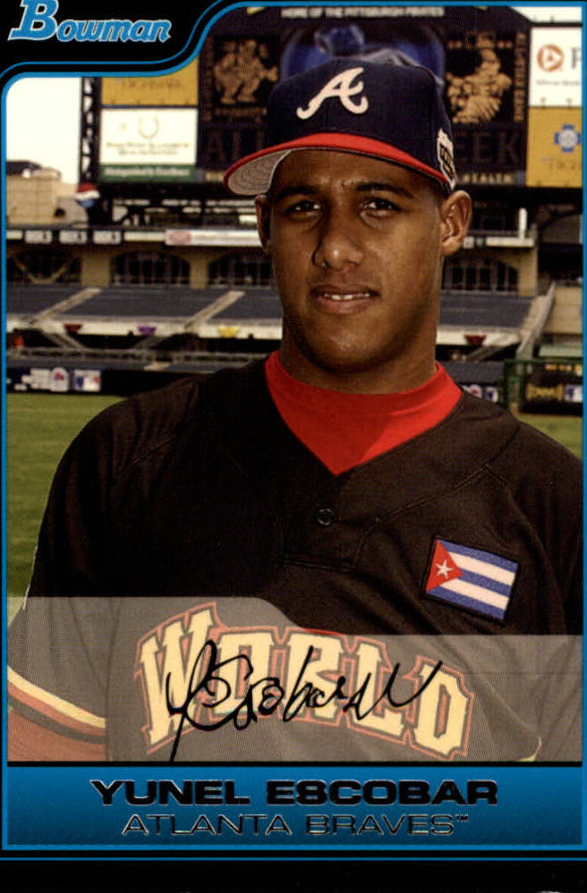 2006 Bowman Draft Baseball Part 1 Main Set (Paper) - Picture 306 of 329