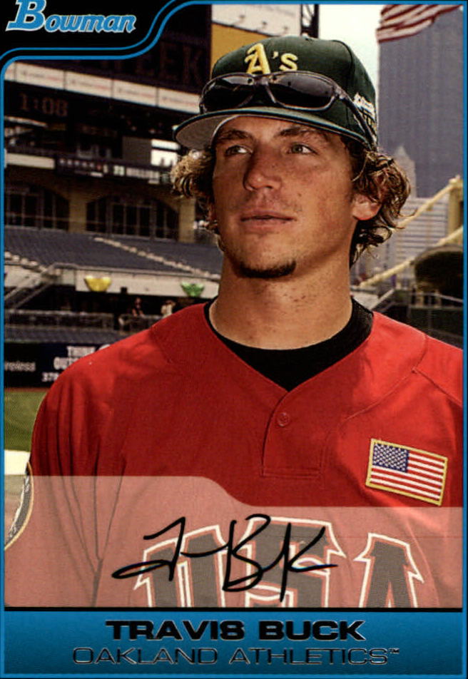 2006 Bowman Draft Baseball Part 1 Main Set (Paper) - Picture 308 of 329