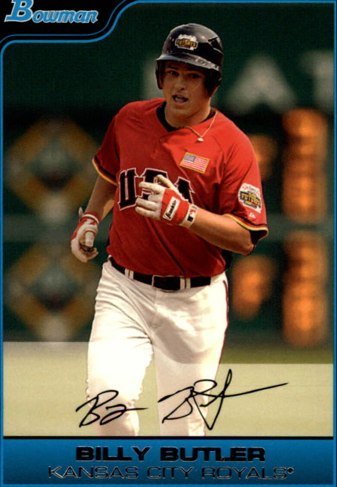 2006 Bowman Draft Baseball Part 1 Main Set (Paper) - Picture 310 of 329