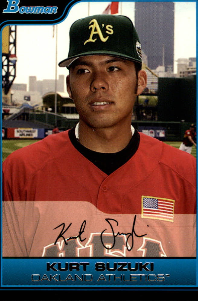 2006 Bowman Draft Baseball Part 1 Main Set (Paper) - Picture 316 of 329