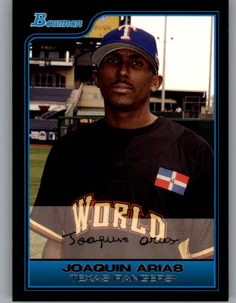 2006 Bowman Draft Baseball Part 1 Main Set (Paper) - Picture 318 of 329