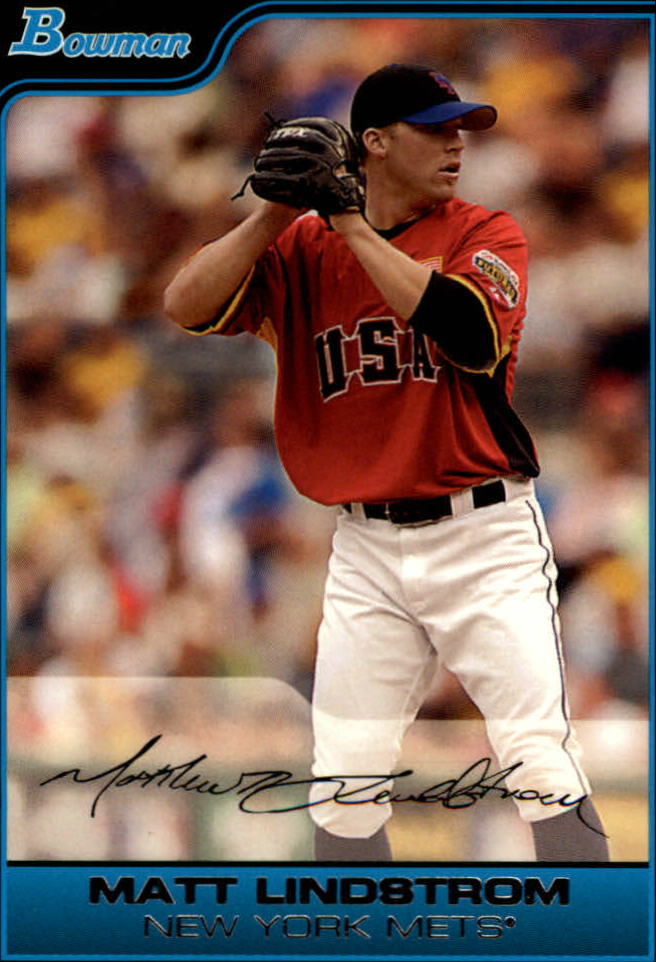 2006 Bowman Draft Baseball Part 1 Main Set (Paper) - Picture 320 of 329