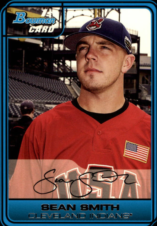 2006 Bowman Draft Baseball Part 1 Main Set (Paper) - Picture 322 of 329