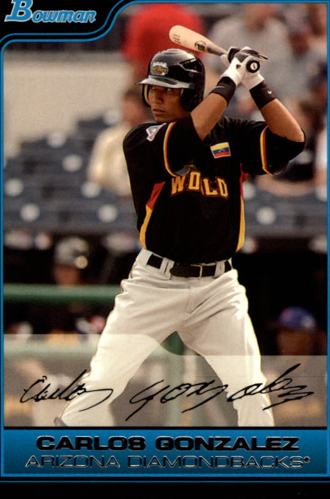 2006 Bowman Draft Baseball Part 1 Main Set (Paper) - Picture 324 of 329