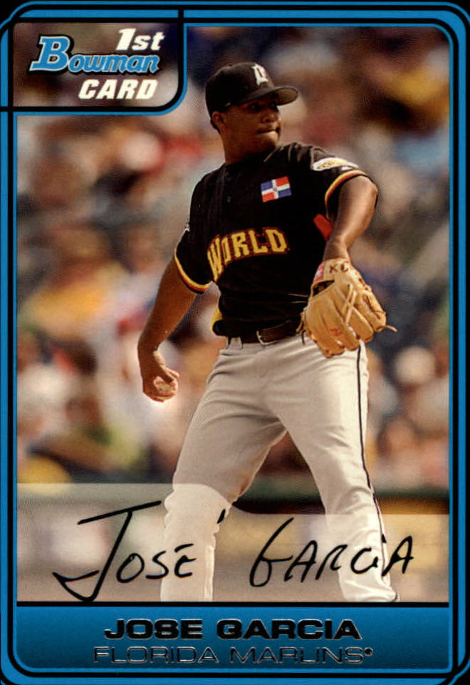 2006 Bowman Draft Baseball Part 1 Main Set (Paper) - Picture 328 of 329