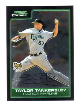 2006 Bowman Chrome Draft Baseball - Picture 3 of 368