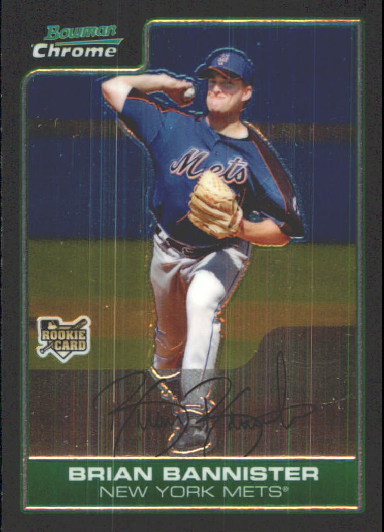 2006 Bowman Chrome Draft Baseball - Picture 7 of 368