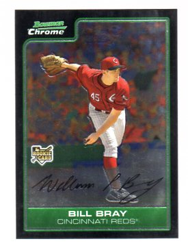 2006 Bowman Chrome Draft Baseball - Picture 11 of 368