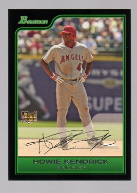 2006 Bowman Chrome Draft Baseball - Picture 77 of 368