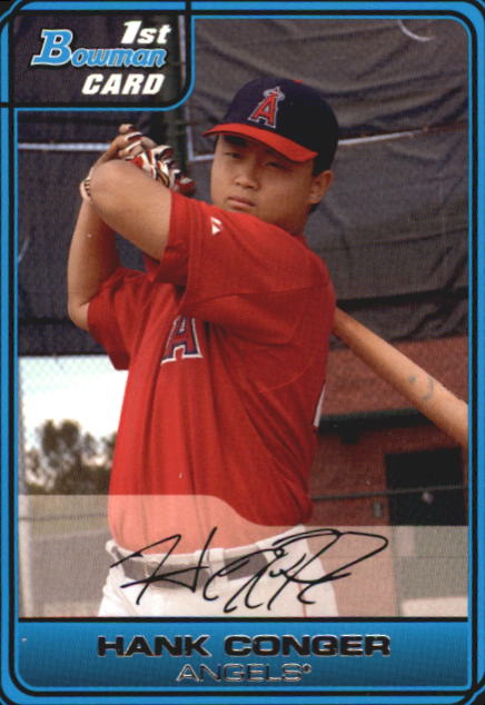 2006 Bowman Chrome Draft Baseball - Picture 112 of 368