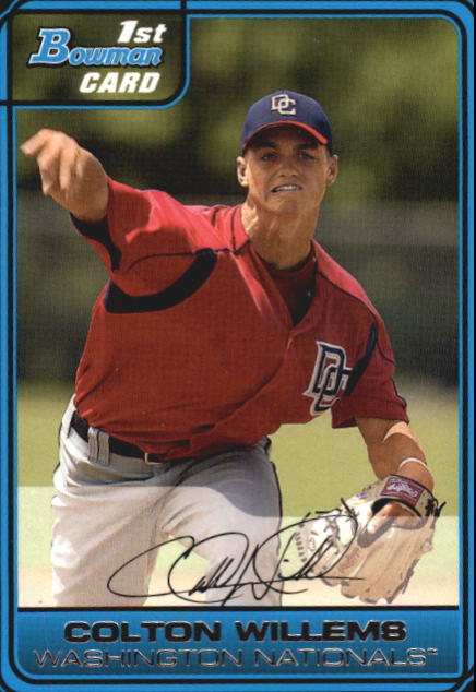 2006 Bowman Chrome Draft Baseball - Picture 122 of 368