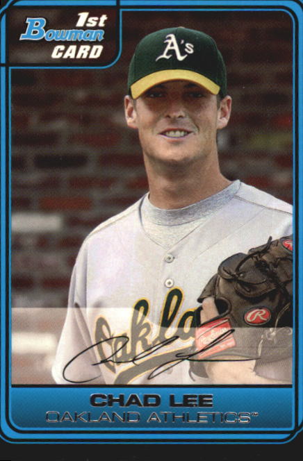 2006 Bowman Chrome Draft Baseball - Picture 148 of 368