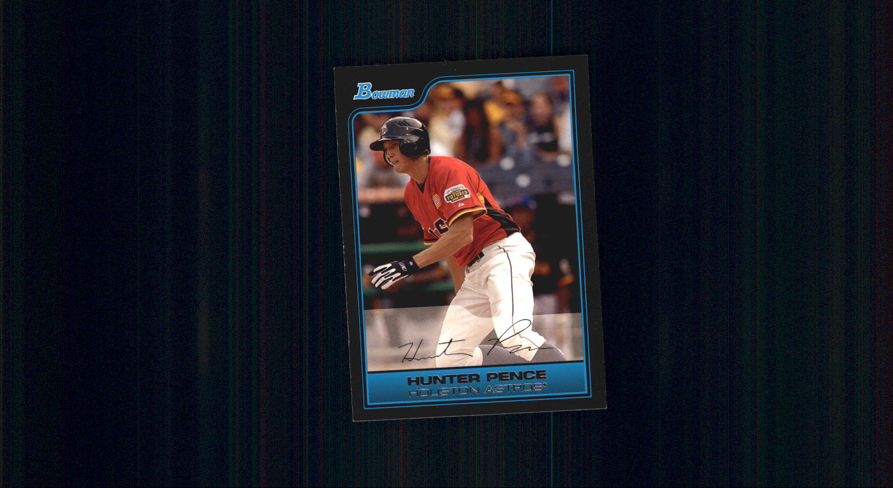 2006 Bowman Chrome Draft Baseball - Picture 286 of 368