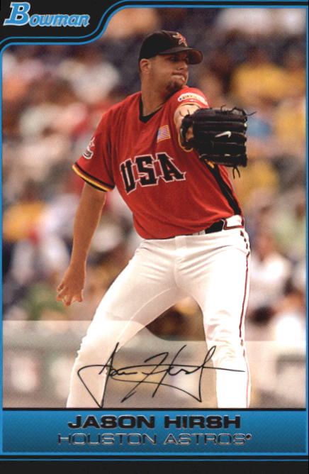 2006 Bowman Chrome Draft Baseball - Picture 304 of 368